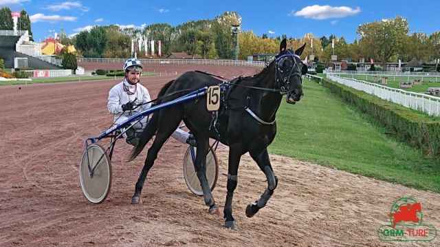 Le Gai Printemps Est Non Partant Dans Le Quint D Enghien Le