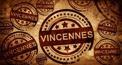 Le Tiercé à Vincennes