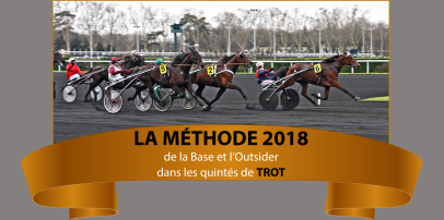 La Méthode 2018