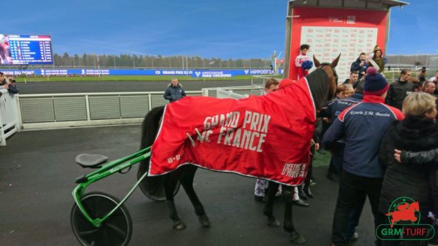 Le calendrier des plus belles épreuves au trot