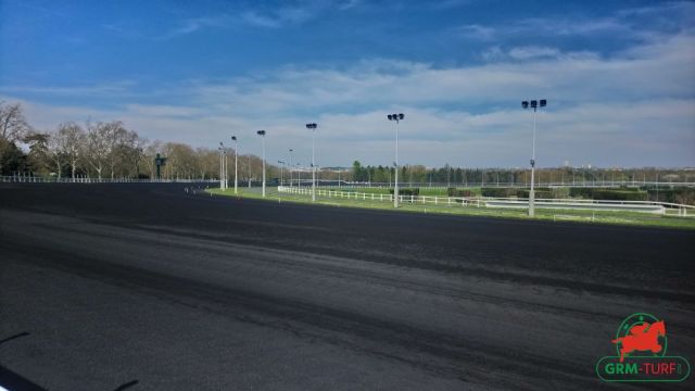 Le Quinté Aura Lieu à Vincennes Le Vendredi 23 Septembre 2022