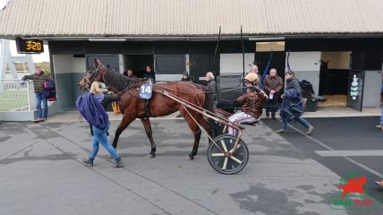 Quinté de Vincennes