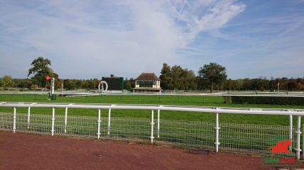 Hippodrome de Compiègne