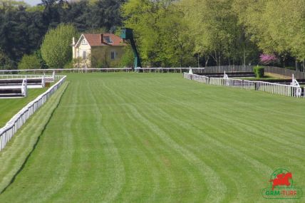 Hippodrome de Lyon-Parilly