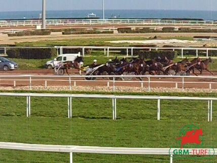 Hippodrome de Cagnes-sur-Mer