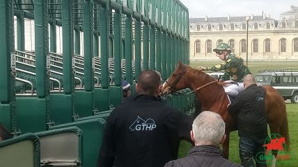 Chantilly