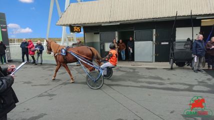 Calendrier des quintés en septembre