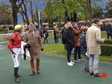 Quinté à Auteuil