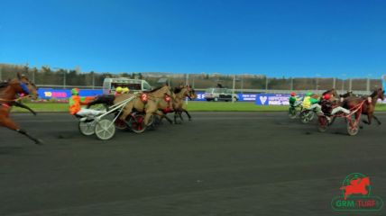 Hippodrome de Vincennes