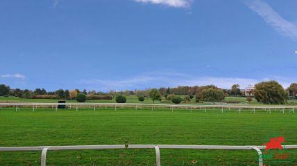 Quinté à Saint-Cloud