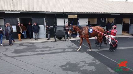 Quinté de Vincennes