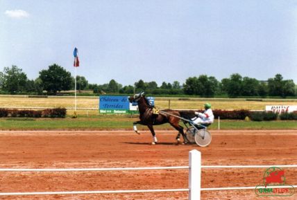 Quinté à Beaumont-de-Lomagne