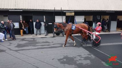 Quinté de Vincennes