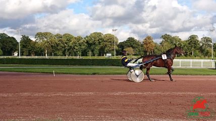 Hippodrome d'Enghien-Soisy