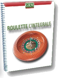 Roulette l'intégrale